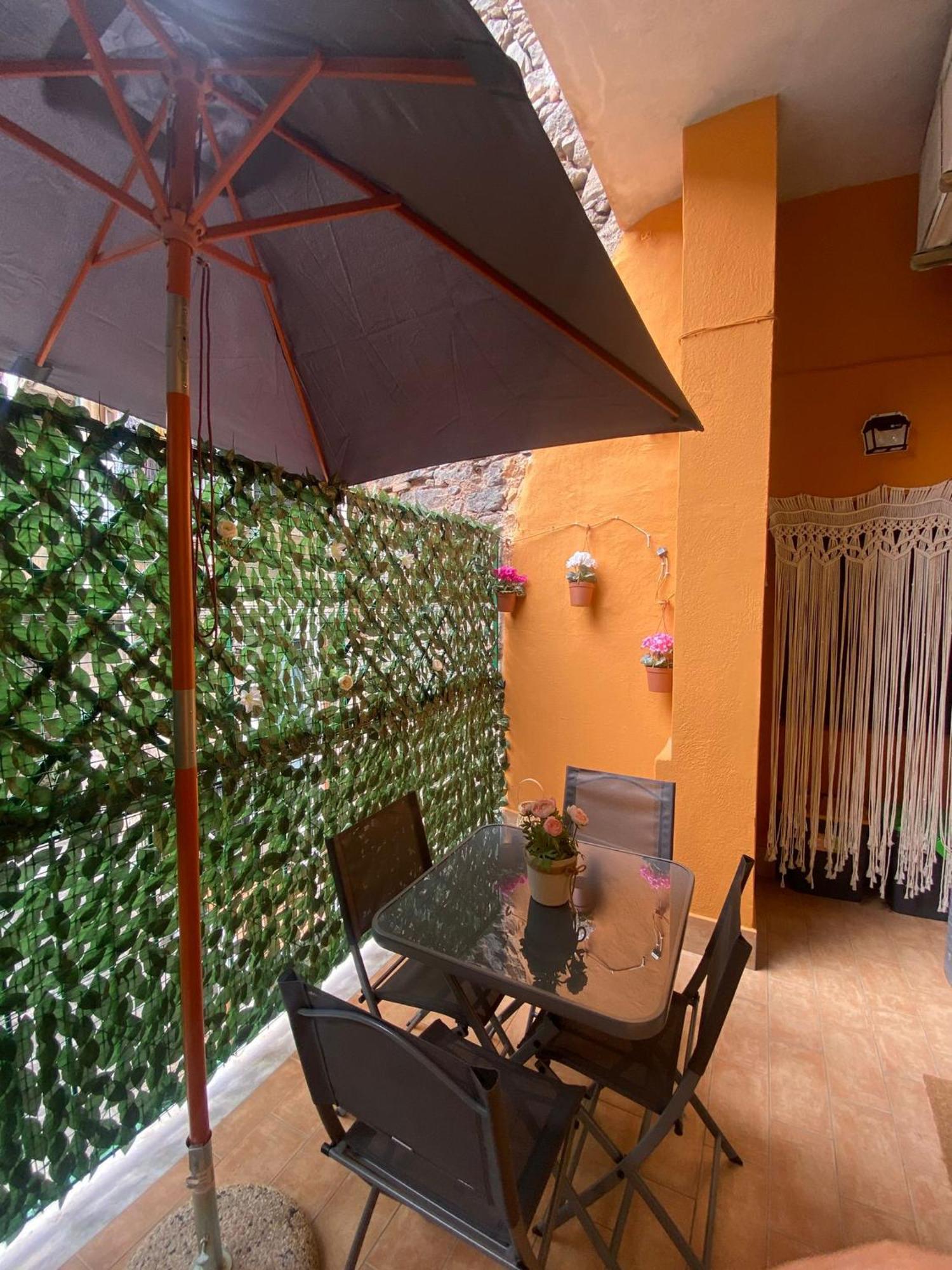 Copacabana House CTA Exteriér fotografie